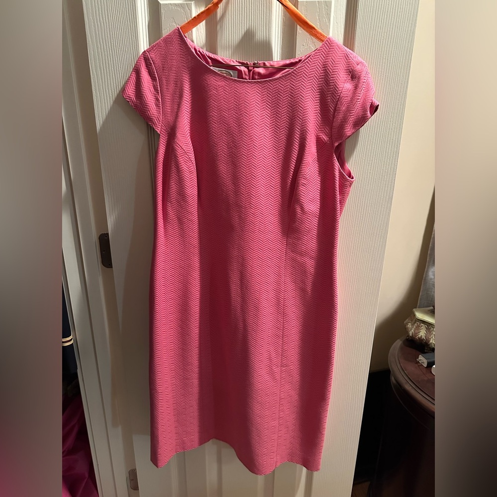 Talbots Pencil Dress